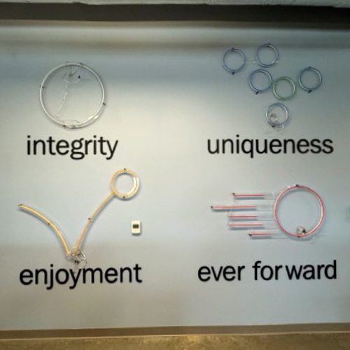Wall Graphics